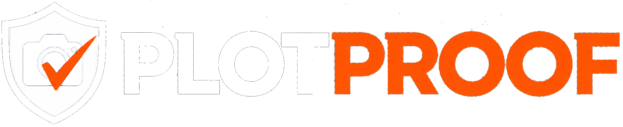 Plotproof Logo