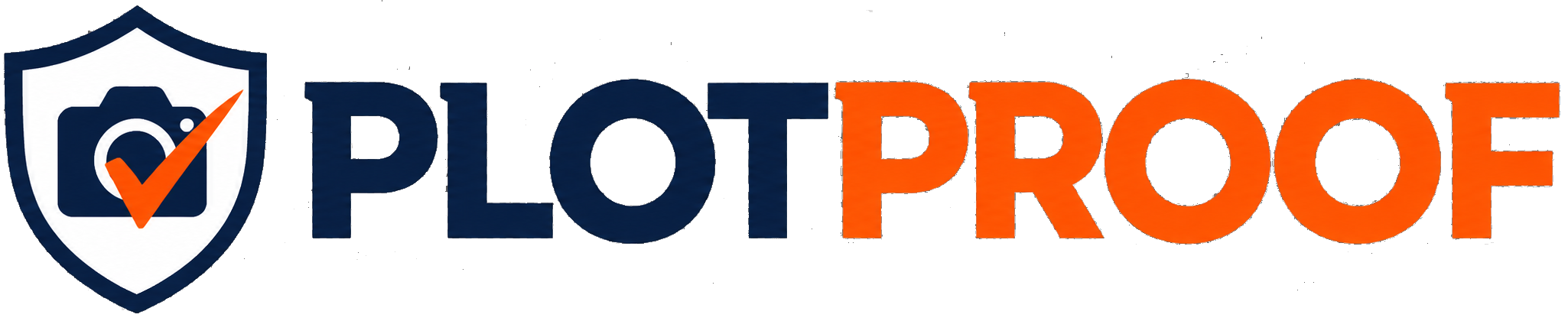 Plotproof Logo
